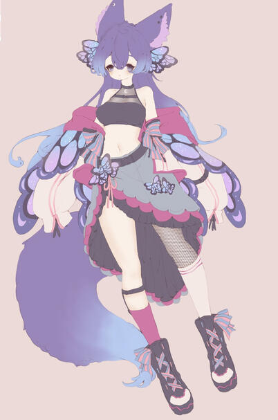 Streetwear by @nuupon