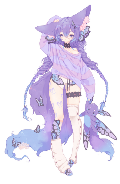 PJ design by @nuupon